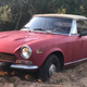 Nice Price or No Dice: Fiat 124 Spider